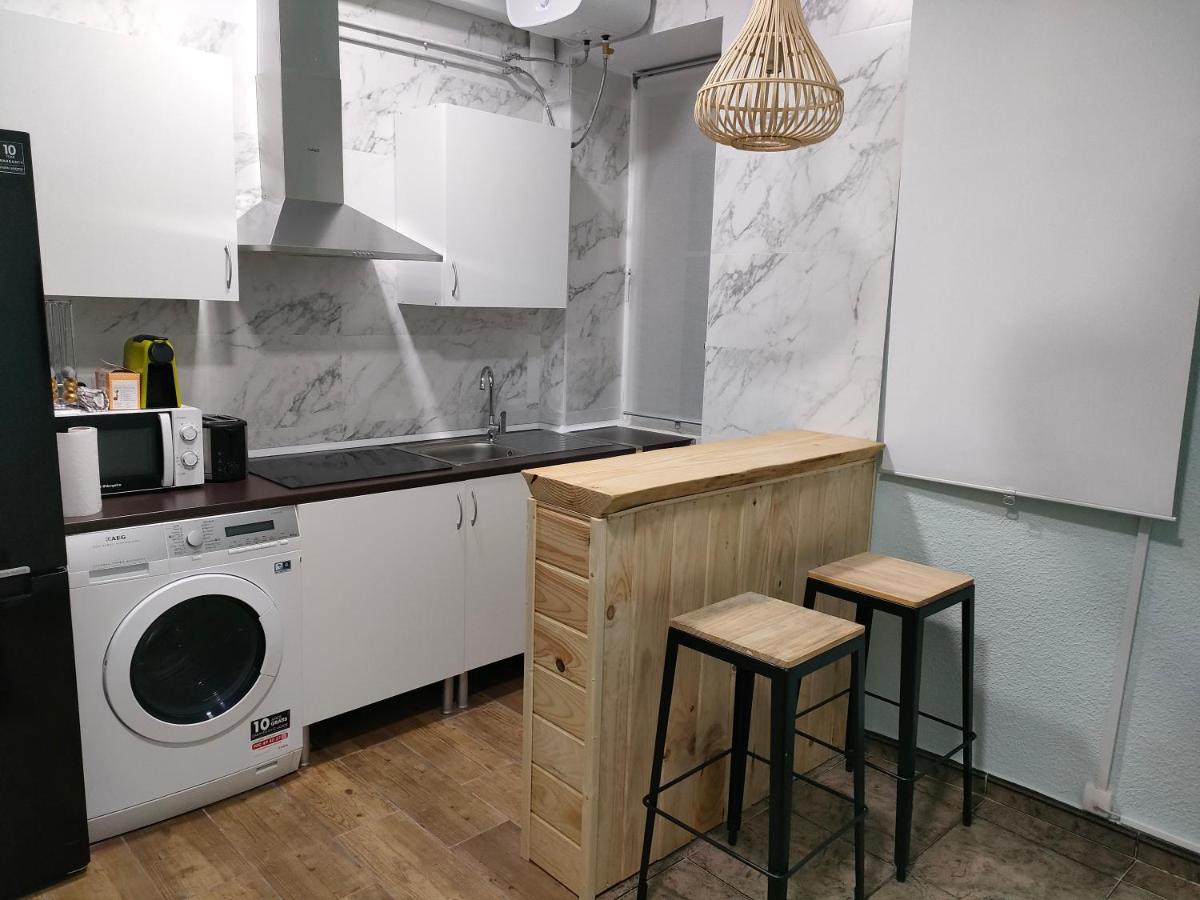 Apartamento En El Centro De Madrid, Madrid