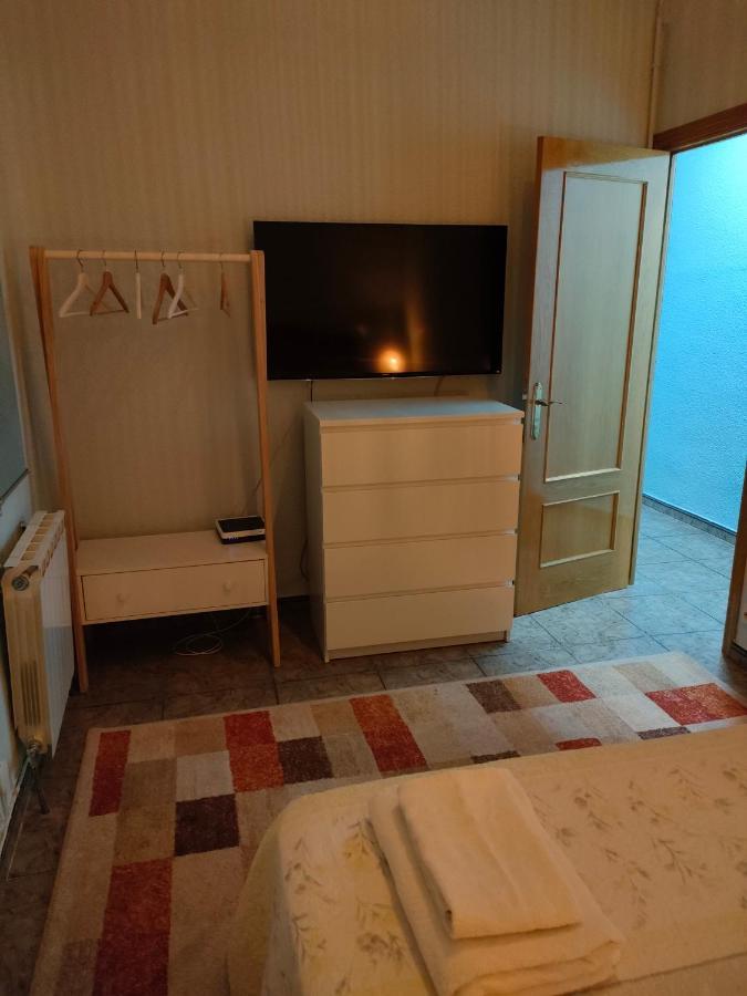 Apartamento En El Centro De Madrid — Fotos 2