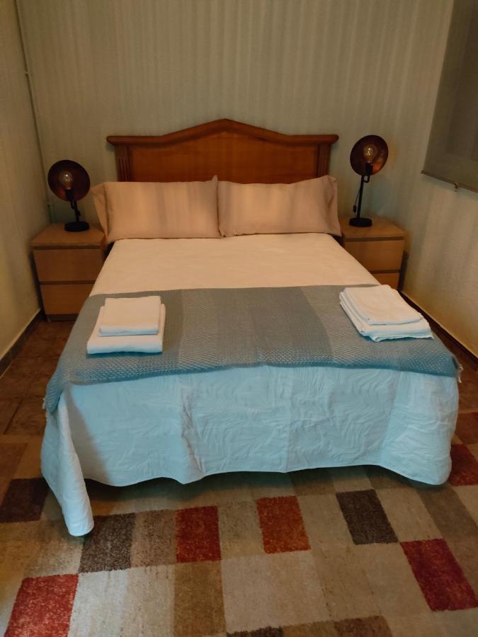 Apartamento En El Centro De Madrid — Fotos 3
